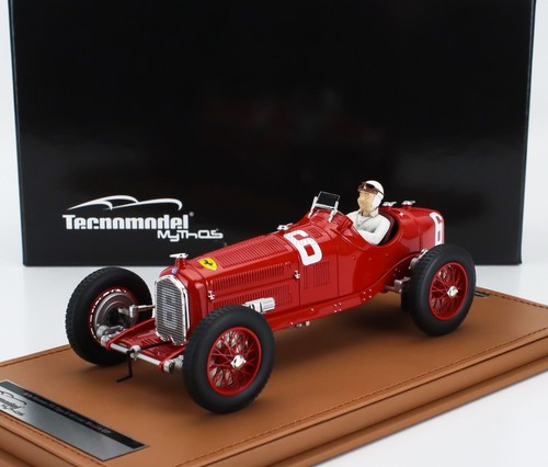 Tecnomodel alfa romeo - alfa,