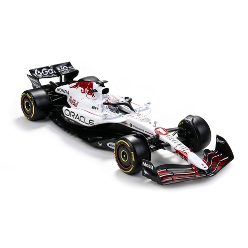 2025 redbull rb21 - 1:18,