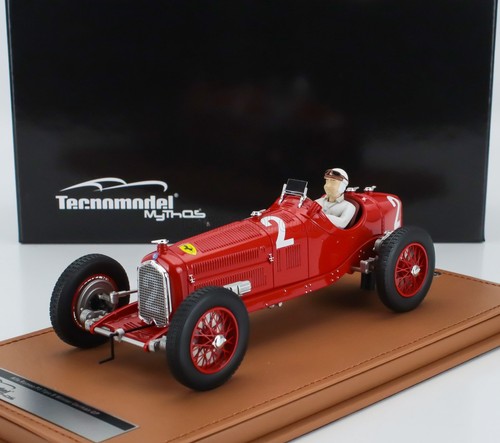 Tecnomodel alfa romeo - tecnomodel,