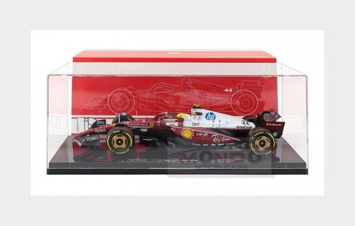 Burago ferrari sf - 1:18,
