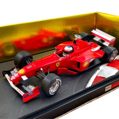 Modellino hotwheels 18 - modellino, 1/18