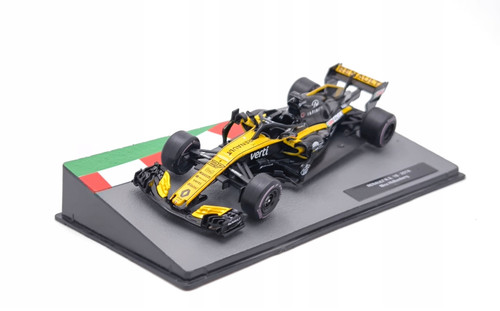Renault 18 hulkenberg - f1,