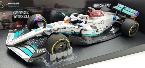 Minichamps scala 110 - minichamps,