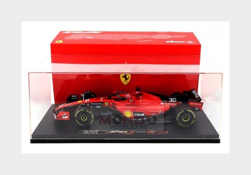 Burago ferrari sf 23 - f1, sf-23