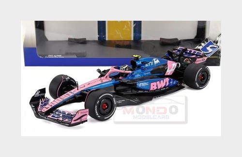Solido alpine a525 7 - f1,