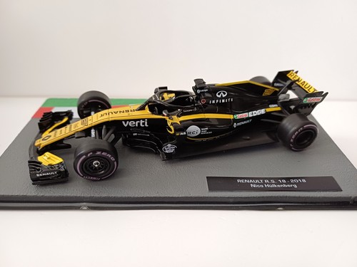 A18 renault r s 18 - f1,
