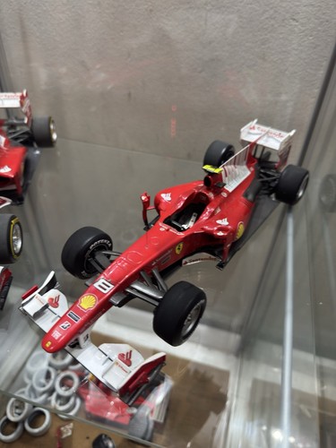Ferrari f10 alonso hotweels - alonso,
