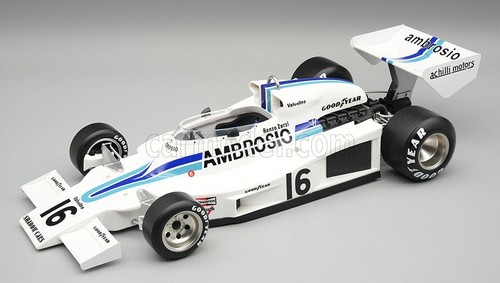 Tecnomodel shadow f1 - shadow,