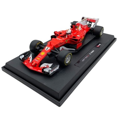 Modellino bburago 18 - f1, 1/18