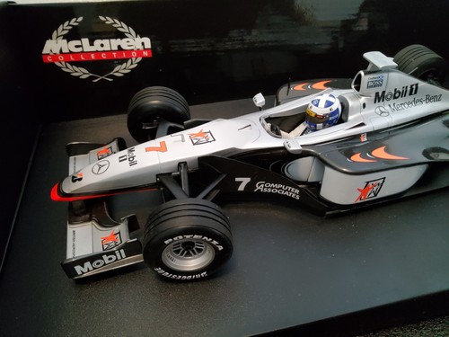 Minichamps 7 david - minichamps, #7