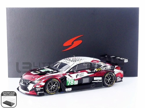 Spark lexus f 24h - -,