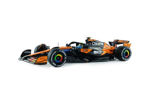 Solido s1818701 mclaren - solido, f1