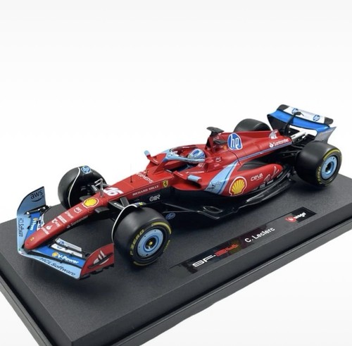 Bburago ferrari 18 c - bburago,