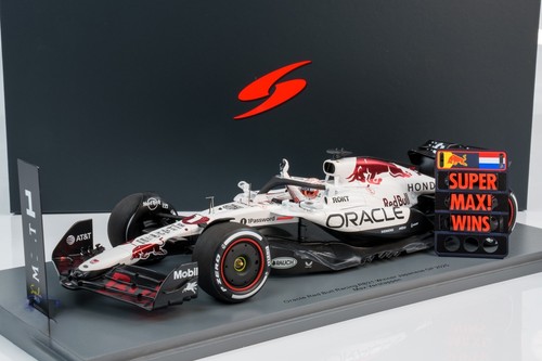 Red bull honda - honda, winner