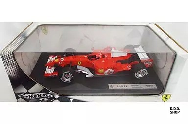 Ferrari 248 f1 vodafone - f1,