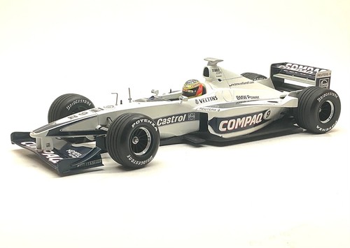 Minichamps bmw williams - f1, fw