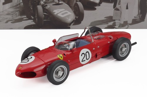 Werk83 ferrari f1 - 1/18,