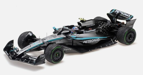 Mercedes amg w16 - mercedes, kimi