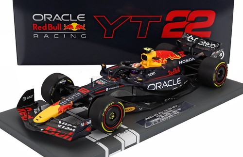 Minichamps red bull - red,