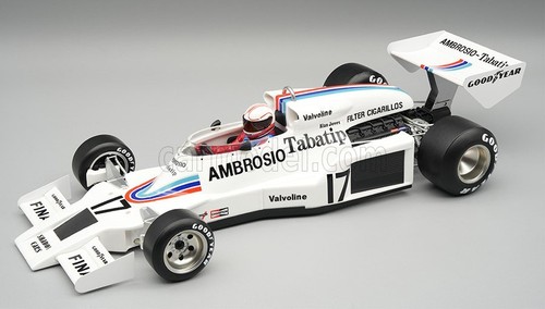 Tecnomodel shadow f1 - tecnomodel,