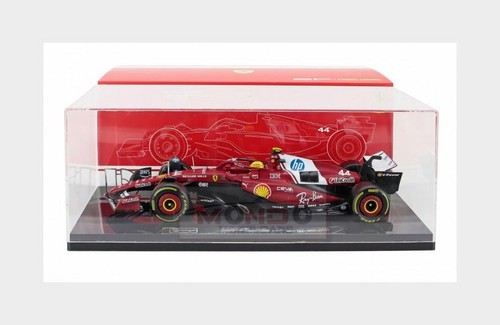 Burago ferrari sf - 1:18,