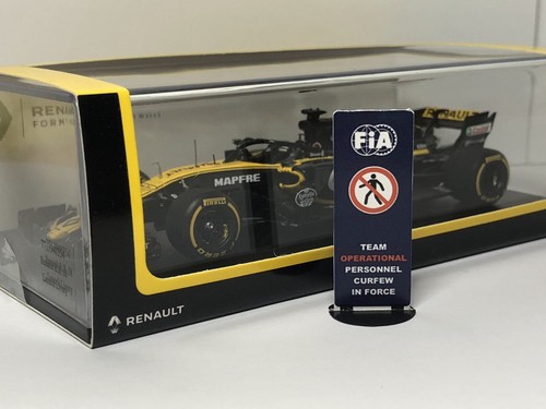 Pitboard 18 pizarra - pitboard, 1:43/1:18