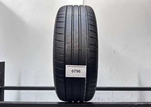 235 55r18 100h - goodyear, eagle