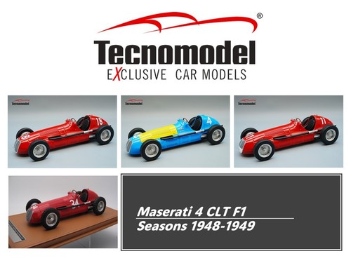 Tecnomodel mythos f1 - mythos,