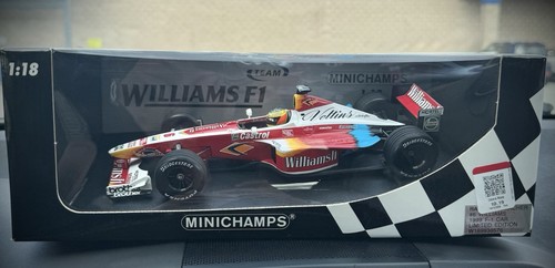 Ralf schumacher 1999 - schumacher,