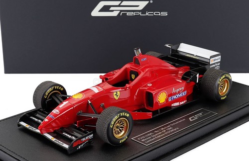 Replicas ferrari - ferrari,