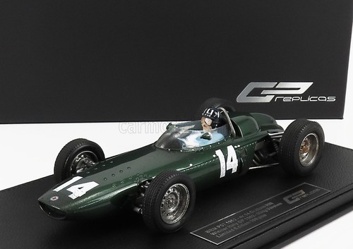 Replicas brm f1 - 1/18,