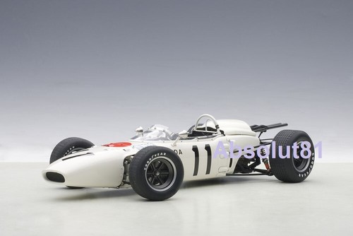 Autoart honda ra272 - honda, f1