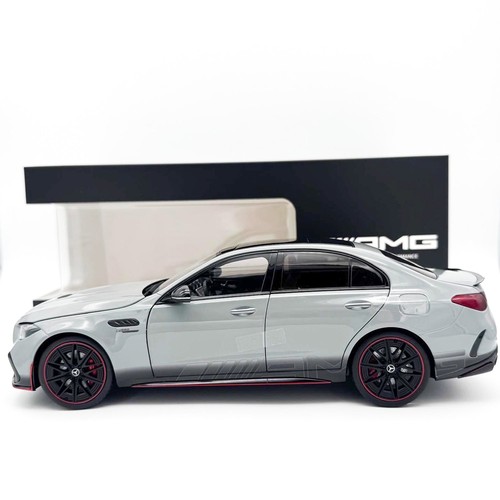 Mercedes benz w206 amg - w206,