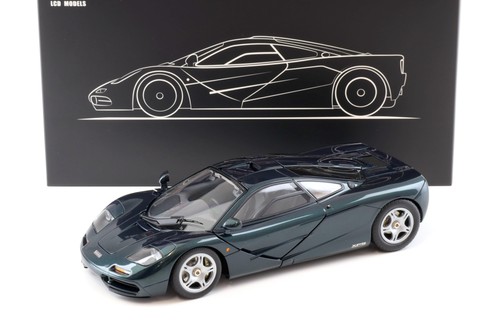 Modelli lcd mclaren f1 - modelli,