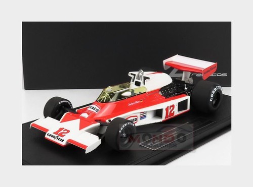 Replicas mclaren f1 - replicas,