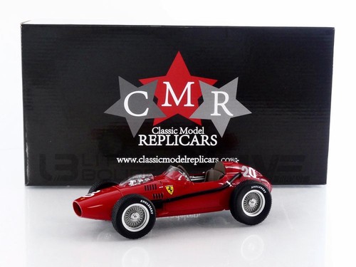 Cmr ferrari dino 246 f1 - ferrari,
