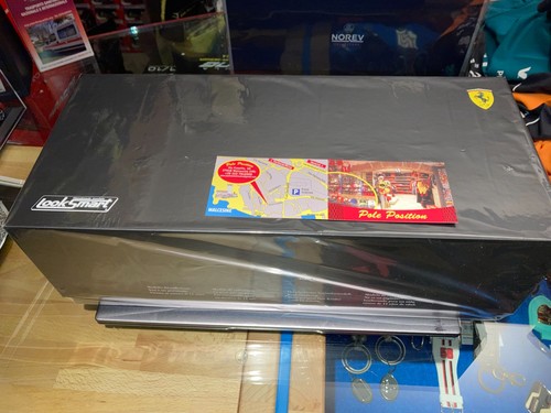 Ls18f1074 looksmart 18 - ls18f1074, 1/18