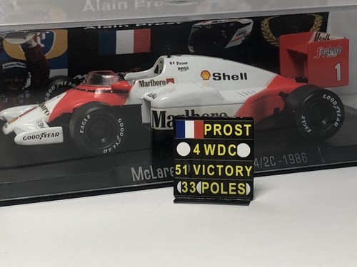 Pitboard 18 pizarra - 1:43, (pizarra