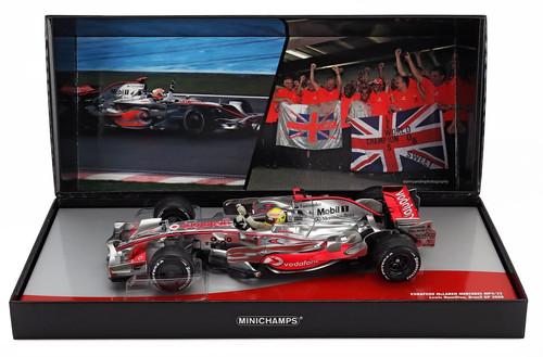 Modellino auto minichamps - modellino,