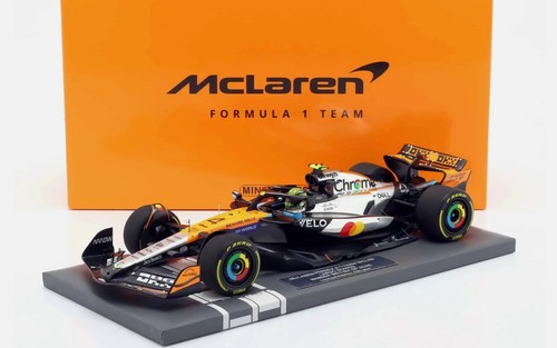 Mclaren mcl39 lando - mcl39,