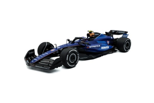Williams team fw46 - f1,