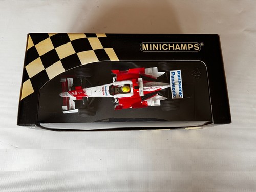 Toyota tf106 ralf - toyota,
