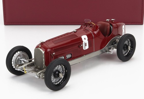 Cmc alfa romeo - romeo, p3