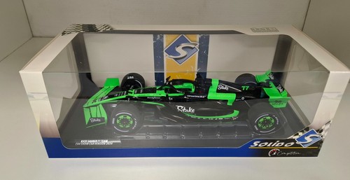 Promo kick sauber c44 - f1,