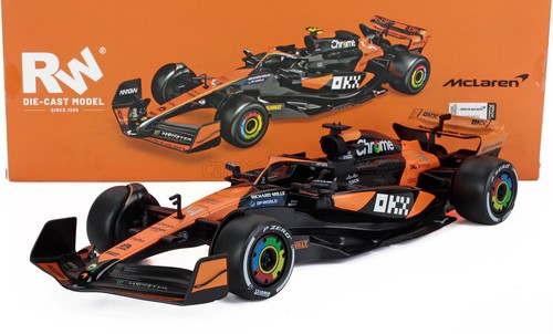 Mclaren mcl38 4 lando - mcl38,