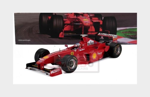 Werk83 ferrari f300 3 - f1, #3