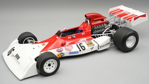 Tecnomodel brm p160e - tecnomodel,