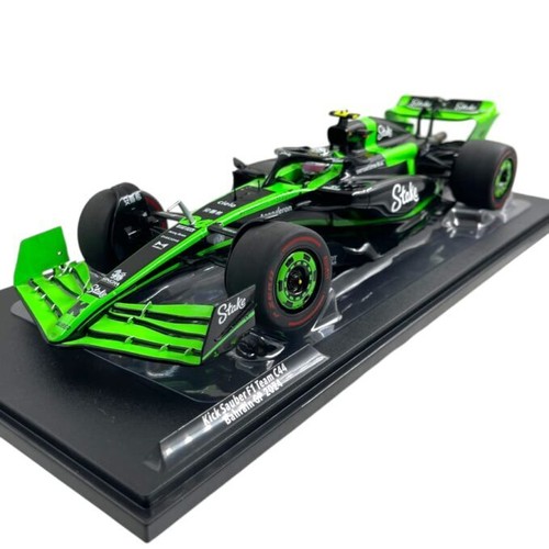 Modellino solido 18 kick - f1,