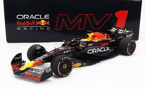 Minichamps red bull - red,