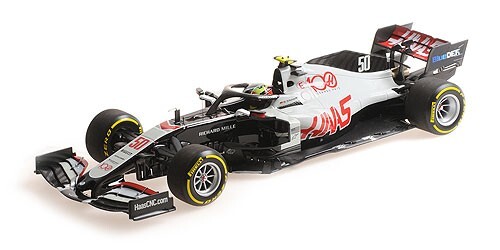 Haas team 20 schumacher - f1,